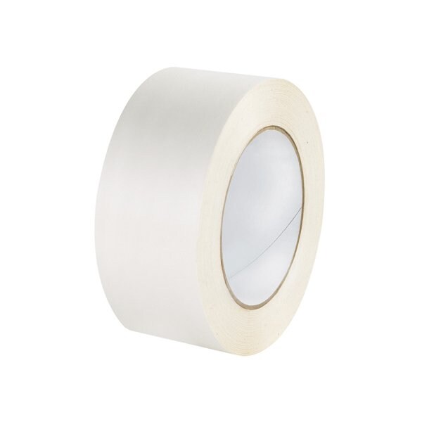 Tape Logic 2'' x 60 yds. Tape Logic Double Sided Film Tape, 2PK T9874602PK - main